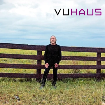 Stephen Doster performs "Shooting For The Stars" for the VuHaus cameras