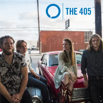 The Morning Yells shares "Must Be You" via The 405