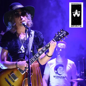 ATTEMPT covers "Sara Smile" by Hall & Oates 