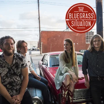 The Morning Yells shares a country-leaning single via The Bluegrass Situation