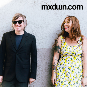 The Dream System shares debut single via mxdwn