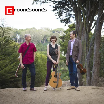 See the music video for "Stone" by Little Shrine at Groundsounds