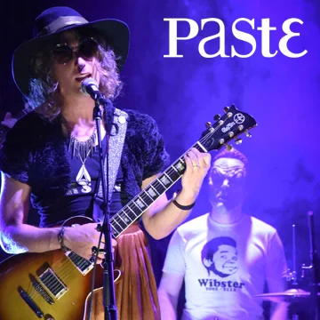 ATTEMPT is Paste Magazine's Daily Dose