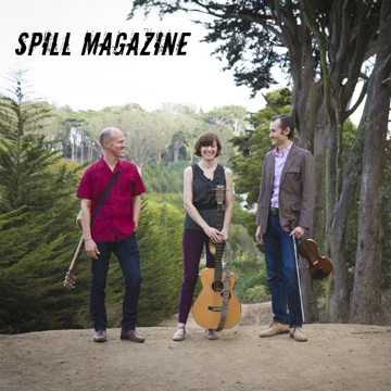 Little Shrine shares "Not Today" at Spill