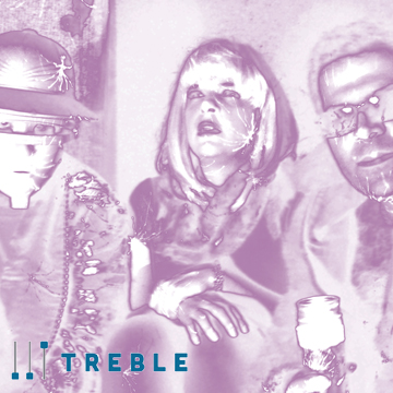 Italian Beaches shares "Tornado" at Treble Zine