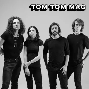 Title track from upcoming EP by Seattle-based Moon Darling bows at Tom Tom Mag