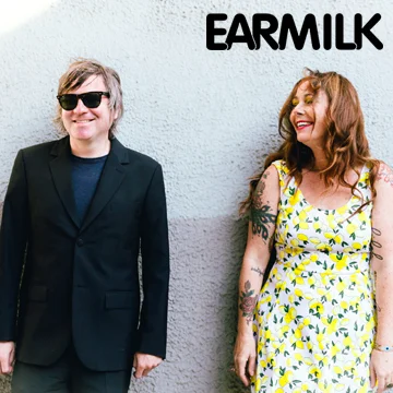 Dream System 8 shares "Shine A Little Light" at EARMILK (plus interview)