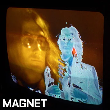 ATTEMPT is MAGNET's MP3 At 3PM
