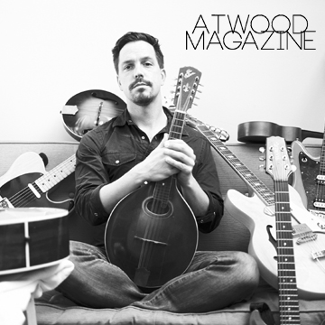 Jeremy Bass shares first single from upcoming album with Atwood Magazine