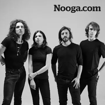 Nooga.com raves about Moon Darling
