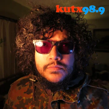 "Strange Buoy's" by Margaret Chavez is KUTX, Austin's Song of The Day