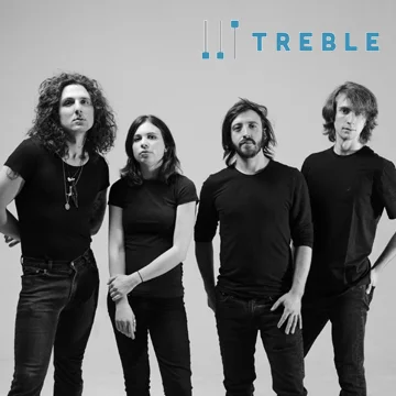 Second single from upcoming Moon Darling EP bows at Treble