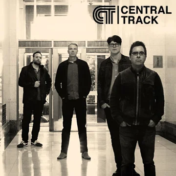 "Desertion" by MOTORCADE is a featured song at Central Track