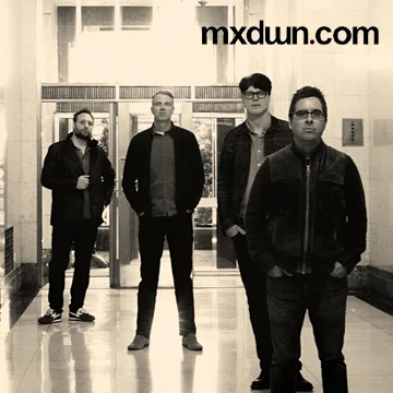 MXDWN premieres new MOTORCADE single "Deliver" from debut LP