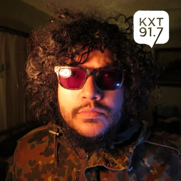 KXT, Dallas airs, streams "Call For Cull" by Margaret Chavez
