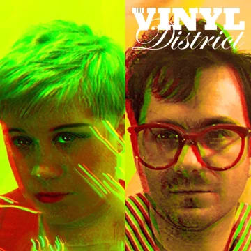 Fawns of Love drops "Zine Days" and chats with The Vinyl District