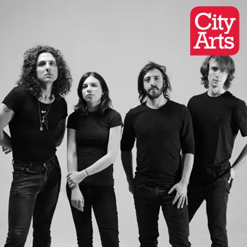 Moon Darling shares music video for "By The Light of The Moon"