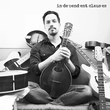 Jeremy Bass shares "The Greatest Fire" music video at Independent Clauses