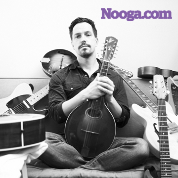 See the video for "We Will Be You" by Jeremy Bass at Nooga.com