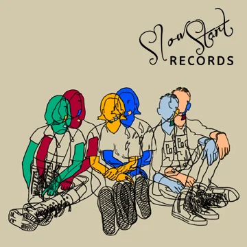 Sleepspent is first signing to newly-formed Slow Start Records