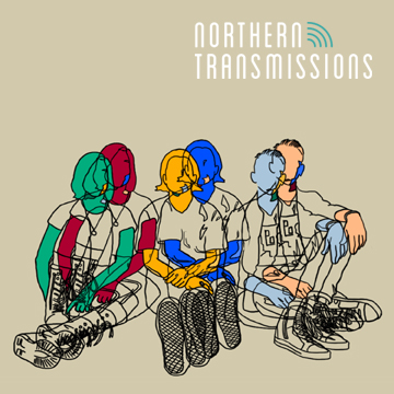 Sleepspent shares first single from debut EP at Northern Transmissions