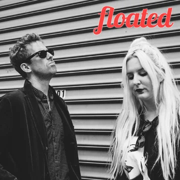 Rush Week chats with Floated Magazine