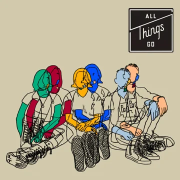 Sleepspent shares second single from upcoming EP with All Things Go