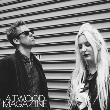 Rush Week chats with Atwood Magazine