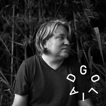 Scott Danbom of Centro-matic to release debut solo album