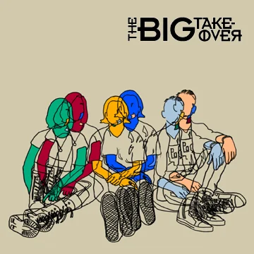 Hear the entire debut EP from Sleepspent at The Big Takeover