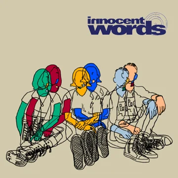 Hear Sleepspent's "Come Smile With Me" at Innocent Words
