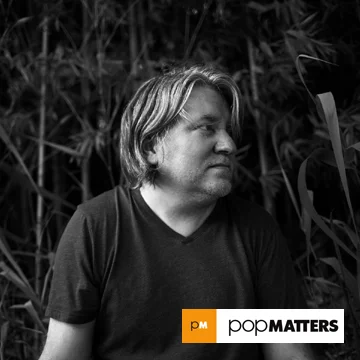 Static Diary (Scott Danbom of Centro-matic) shares "UFO's" with PopMatters