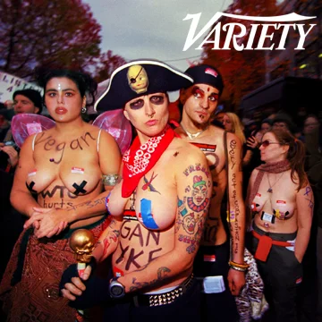 Altered Innocence acquires US rights to punk documentary "Queercore," to be released in late 2018