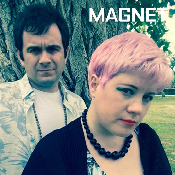 Fawns of Love share cover of "Rocket Science" by The Chills with MAGNET
