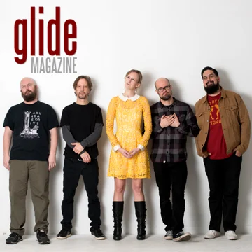 The Wheel Workers share "Desire" from upcoming "post-truth" with Glide Magazine