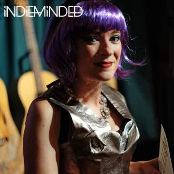 Hear Jane Frank's "Practical Jackets" single at Indie Minded