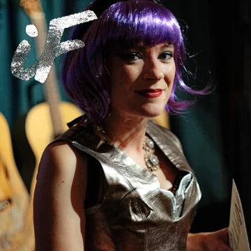 Jane Frank shares "Fight or Flight" single at Imperfect Fifth