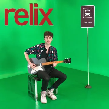 Hear new tune by Phil and the Osophers now via Relix