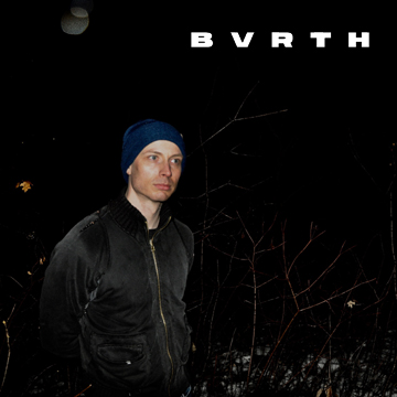Former Dreamend-er Derek Virta to release "psych sludge" debut as BVRTH