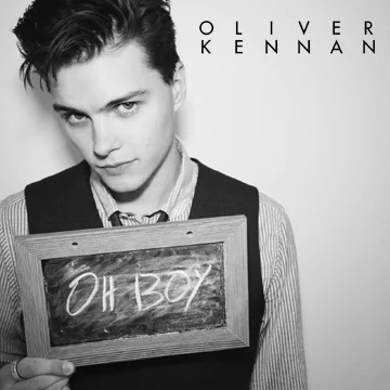 NYC-raised band leader Oliver Kennan is songwriter, guitarist, vocalist behind one of city’s most exciting soul ensembles. Debut out May 10th.