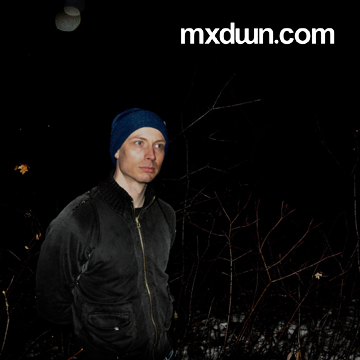 Hip hop inspired "Warden" single by BVRTH premieres at MXDWN
