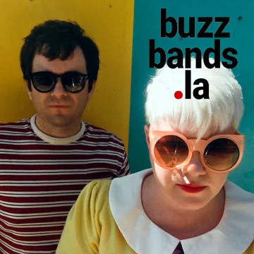 BuzzBands.LA shares latest Fawns of Love single "December"