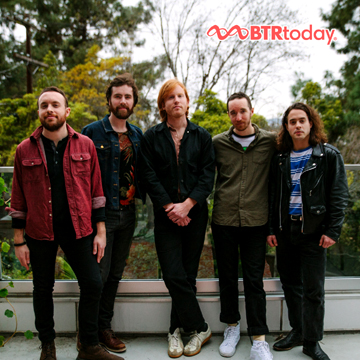 The Rad Trads reside at IKEA in "My Place" music video. See it now at BTR Today.