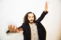 Sameer Tolani as photographed by Kevin W. Condon. Click for hi-res.