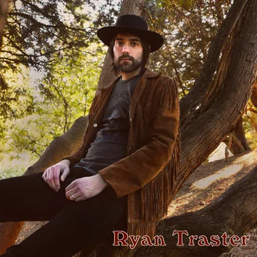Minneapolis-based songwriter Ryan Traster to release second album July 19th