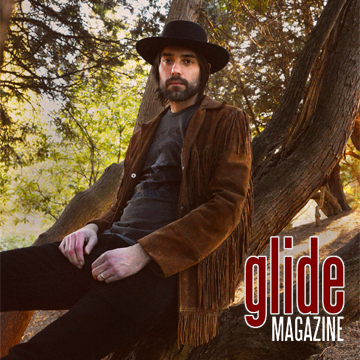 Ryan Traster shares "New Again" single with Glide Magazine