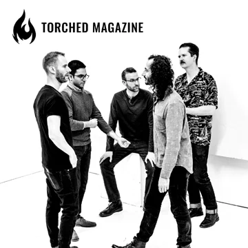 Brooklyn-based art rock band Tolani shares "You and I" single