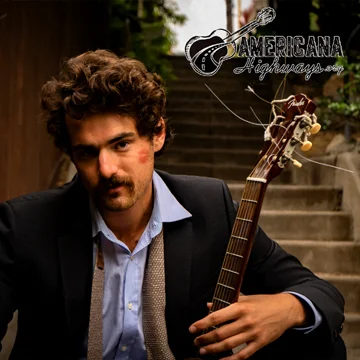 Gregory Ackerman shares first single from upcoming "Stresslove" EP with Americana Highways