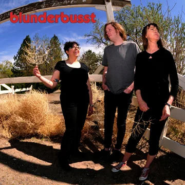 Reno's BLUNDERBUSST returns from five-year hiatus with new EP on Aug. 9th