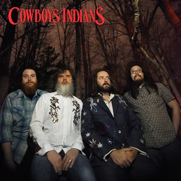 The Pinx share music video for "Mercy!" single at Cowboys &amp; Indians